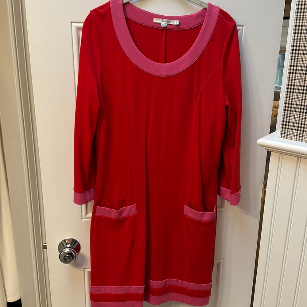 Boden Shift Dress or Tunic
